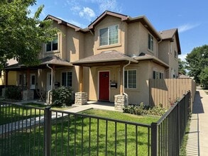 135 Galapago St in Denver, CO - Building Photo - Building Photo