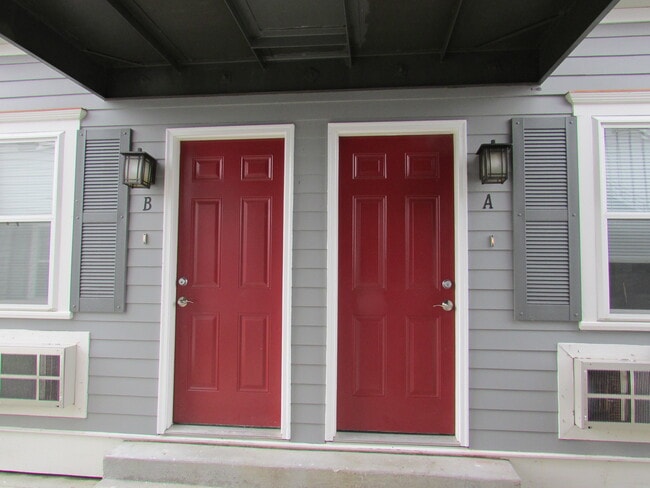 3040 Fortin St, Unit 3 in New Orleans, LA - Foto de edificio - Building Photo