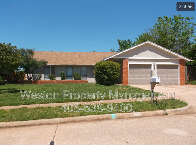 503 Elmcrest Dr in Norman, OK - Building Photo - Building Photo