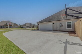 4169 Equestrian Blvd in Pace, FL - Building Photo - Building Photo