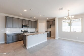 21565 W Papago St in Buckeye, AZ - Foto de edificio - Building Photo