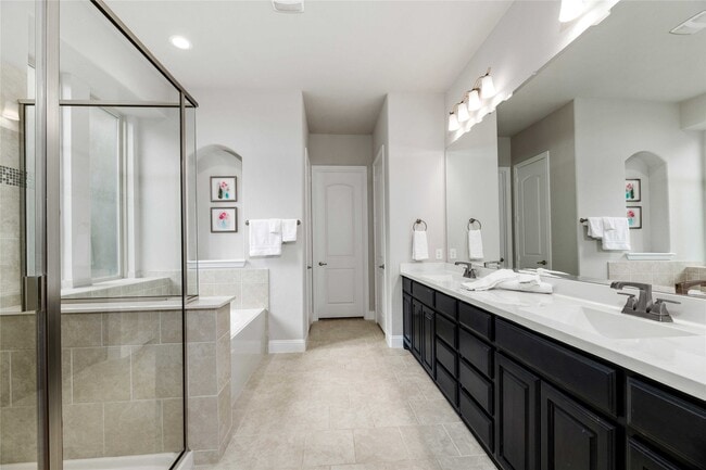 property at 5801 Fuder Dr