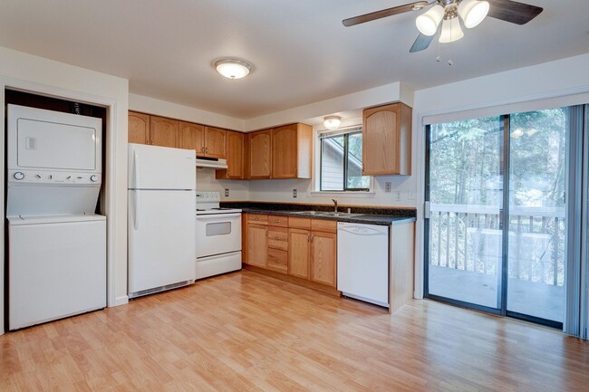 property at 1201 SW Harrier Cir
