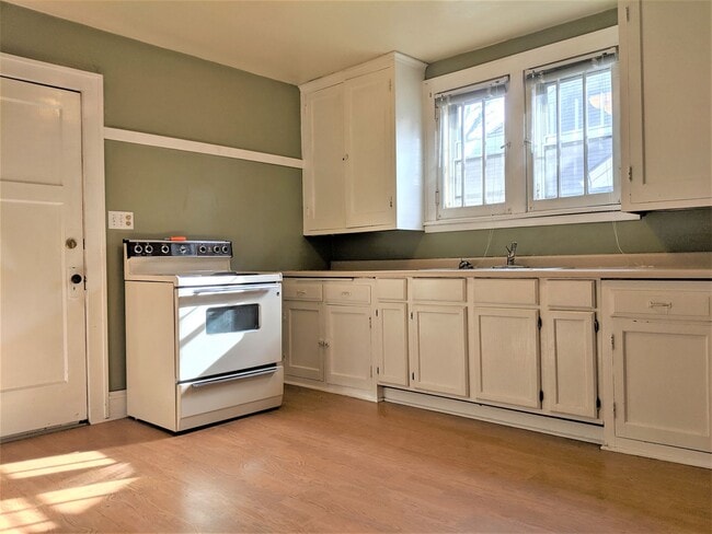 property at 2446 N 65th St