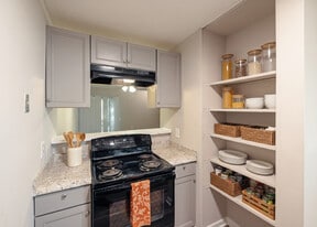 Keystone Apartments in Fayetteville, NC - Building Photo