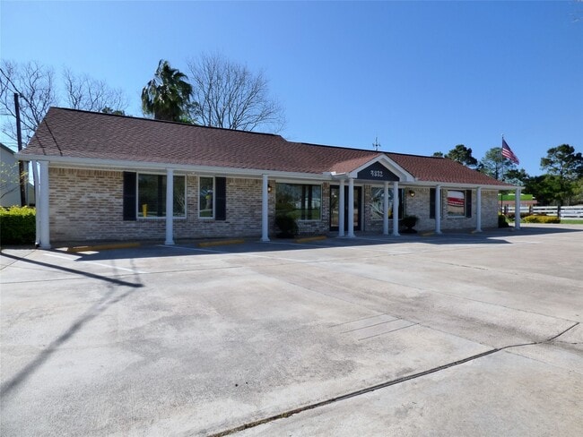 property at 4832 FM 2218 Rd