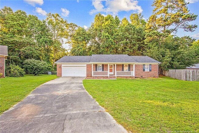 property at 7010 Medway Ct