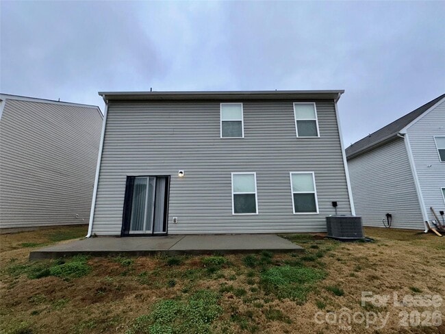 8128 Derby Wood Ln in Charlotte, NC - Building Photo - Building Photo