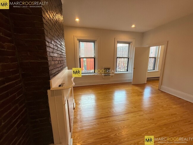 property at 670 Tremont St