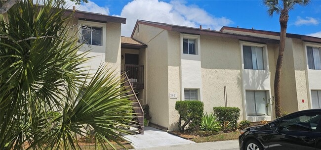 2621 Pine Lake Terrace