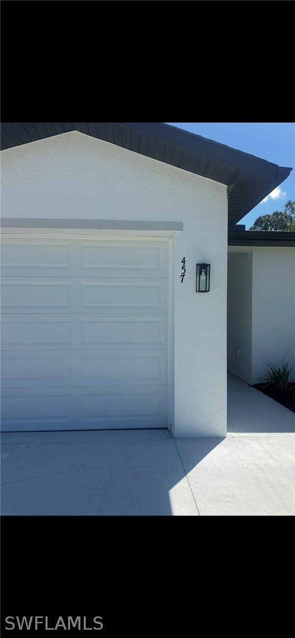 property at 457 Bell Blvd