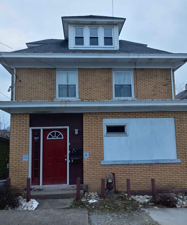 116 N 5th St, Unit 116 North Fifth Street