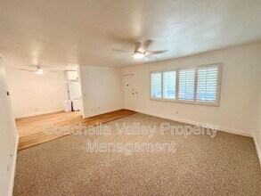 1900 S Palm Canyon Dr in Palm Springs, CA - Building Photo - Building Photo