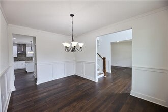 983 Ensign Peak Ct in Lawrenceville, GA - Building Photo - Building Photo