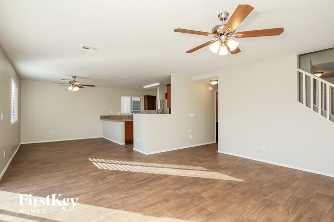 23407 W Pima St in Buckeye, AZ - Foto de edificio - Building Photo