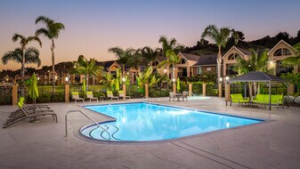 Beacon Cove - $1,200 off move-in in Chula Vista, CA - Building Photo
