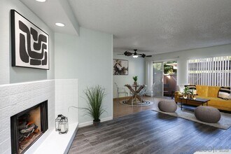 3861 Basilone St in San Diego, CA - Building Photo - Building Photo