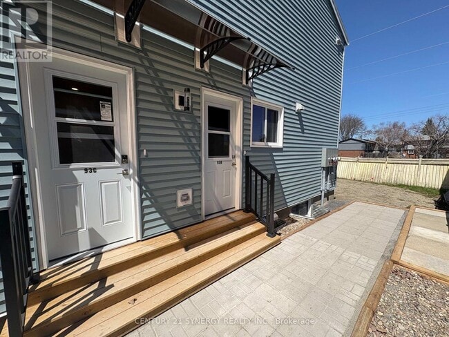 93B Tarquin Crescent in Ottawa, ON - Building Photo - Building Photo