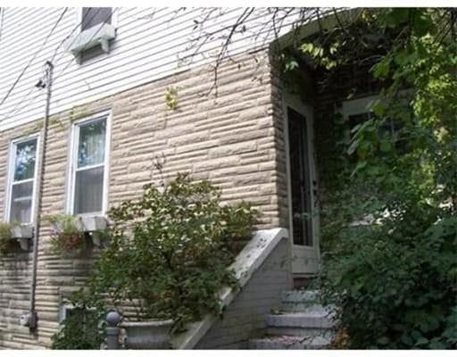 3 Eastbourne St, Unit 1 in Boston, MA - Building Photo - Building Photo