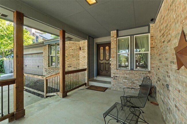 10701 Leafwood Ln in Austin, TX - Building Photo - Building Photo
