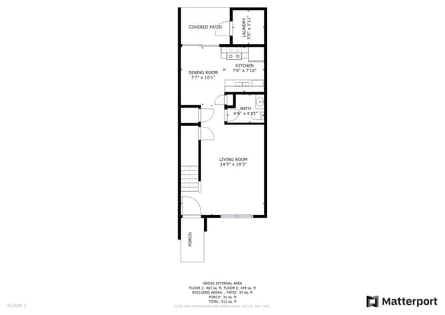 1317 Mathis Ferry Rd in Mount Pleasant, SC - Building Photo - Building Photo