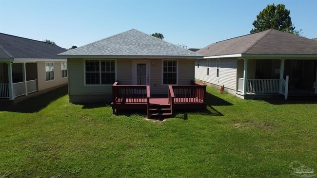 1197 Brownfield Rd in Bellview, FL - Building Photo - Building Photo