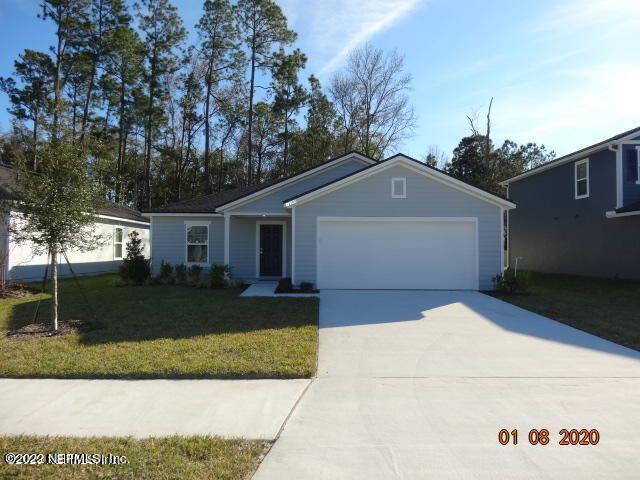 12300 Cherry Bluff Dr in Jacksonville, FL - Building Photo