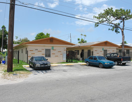 1325 NW 7th St Apartments