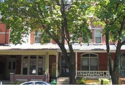39-41 N 11th St in Allentown, PA - Building Photo
