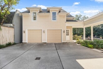 3 Courtlandt Pl in Houston, TX - Building Photo - Building Photo