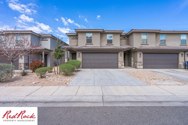 property at 3126 S Relic Ridge Dr