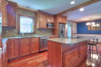 373 Brandy Ln in Pickens, SC - Building Photo - Building Photo