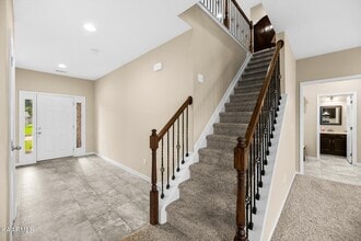 2025 Gusty Wind Ln in Knoxville, TN - Building Photo - Building Photo