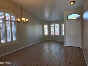 1605 E Melanie St in Queen Creek, AZ - Building Photo - Building Photo