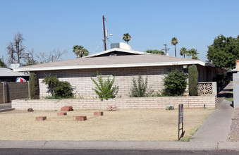 Trinity Arcadia in Phoenix, AZ - Building Photo - Building Photo