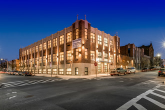 The Imperial at Conkling in Baltimore, MD - Building Photo - Building Photo