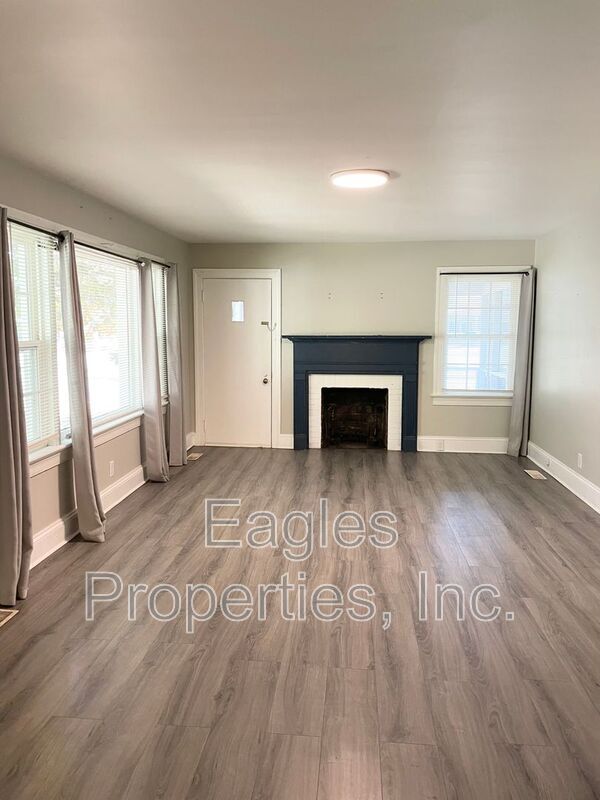 1512 Rose St in Goldsboro, NC - Building Photo - Building Photo