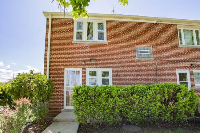 property at 330 Higgins Rd