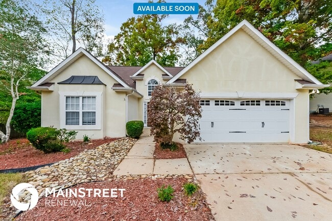 property at 1200 Eagles Pass