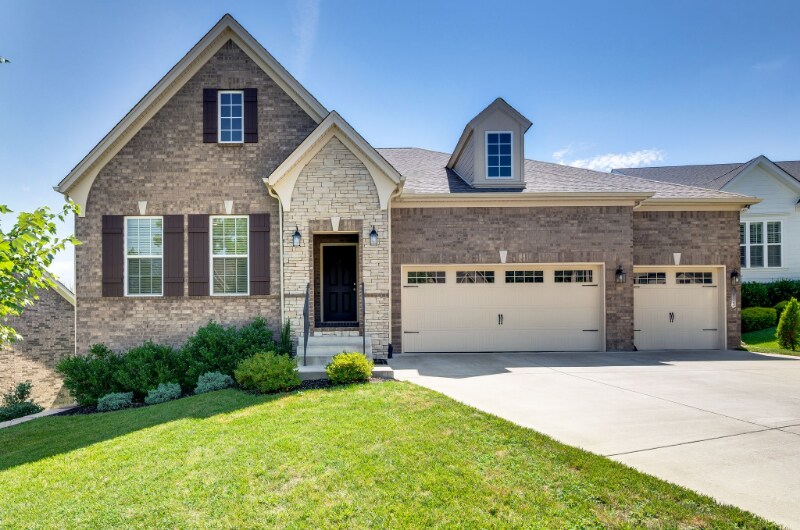 1613 Lampwick Ct in Nashville, TN - Building Photo