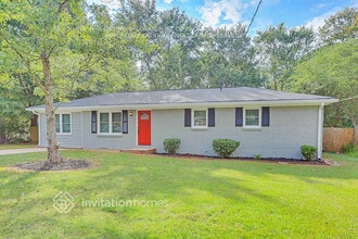 3772 Villa Ct in Powder Springs, GA - Building Photo - Building Photo