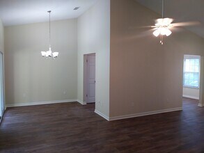 1608 Akridge Dr in Tallahassee, FL - Building Photo - Building Photo