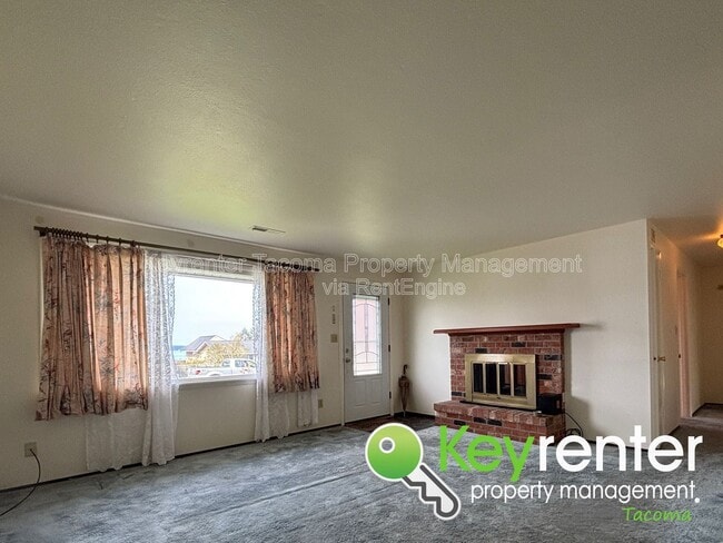 5124 N 48th St in Tacoma, WA - Building Photo - Building Photo