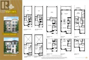 11 Bullata Ln in Richmond Hill, ON - Building Photo