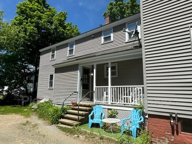 26 Elm St in Keene, NH - Building Photo - Building Photo