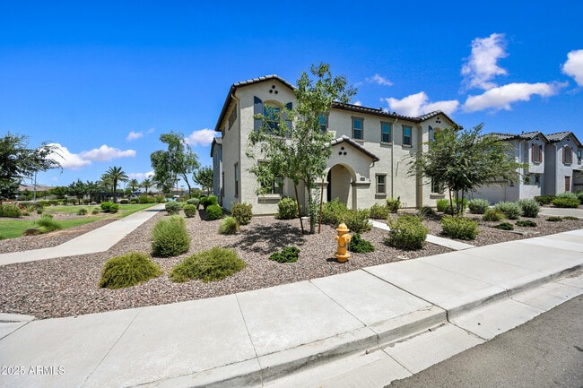 property at 4035 S 58th Ln