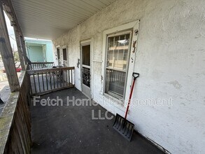 2532 Derry St in Harrisburg, PA - Foto de edificio - Building Photo