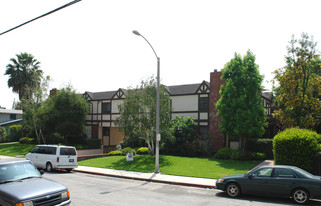 123 S Encinitas Ave Apartments