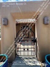 3903 Shady Brook Ct in Las Cruces, NM - Building Photo - Building Photo