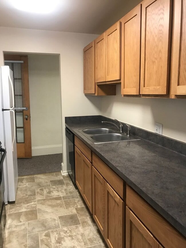 430 Packard St in Ann Arbor, MI - Building Photo - Building Photo